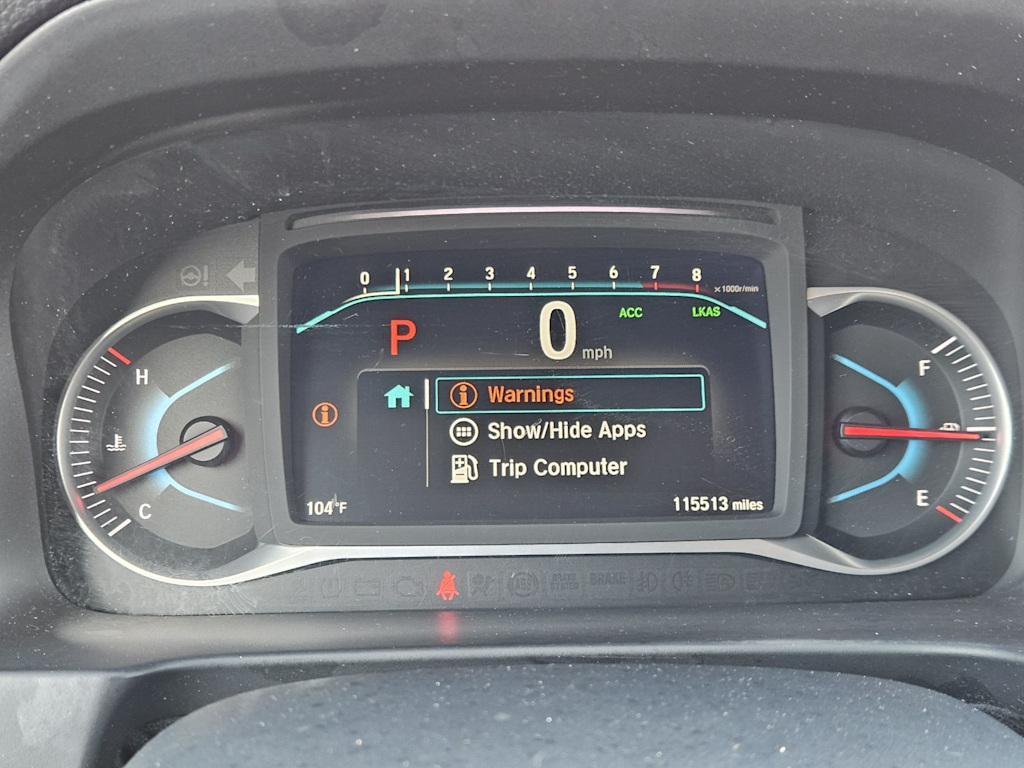 Thumbnail: 2019 Honda Pilot - 13