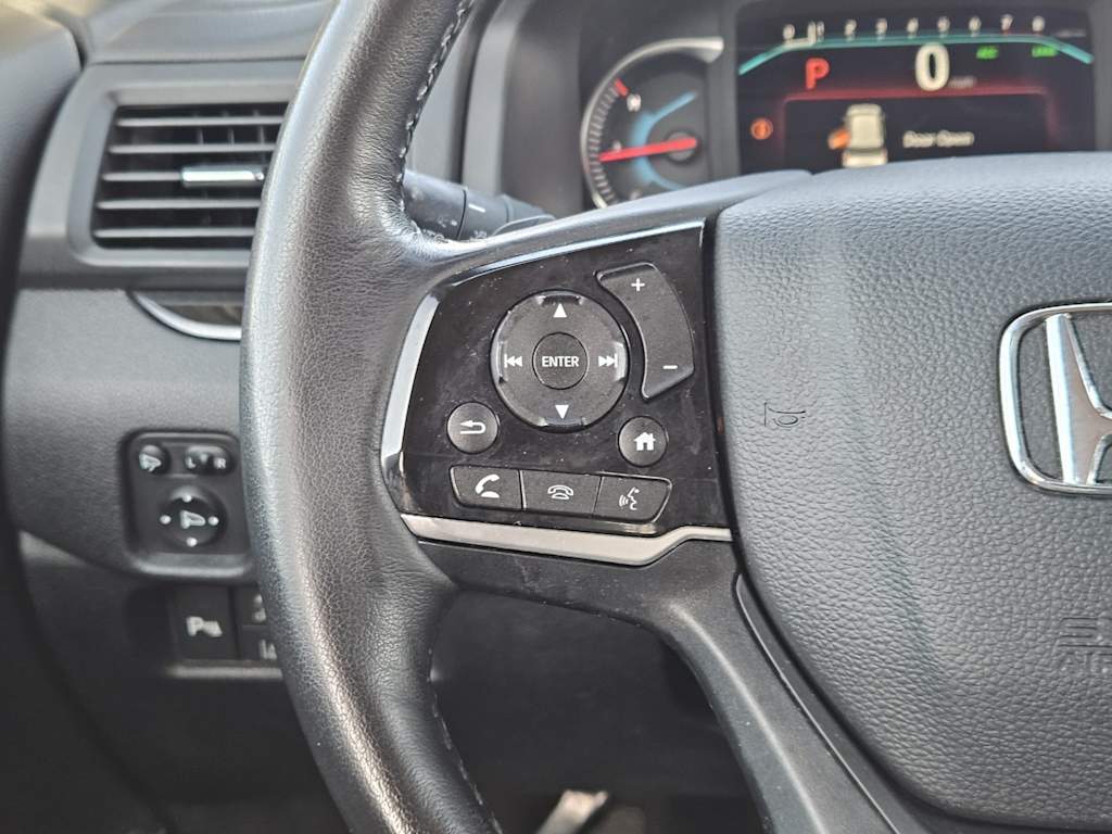 Thumbnail: 2019 Honda Pilot - 29