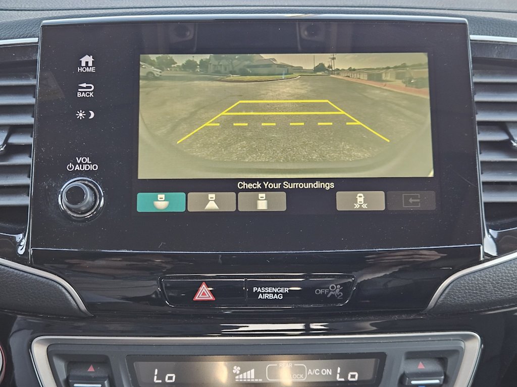 Thumbnail: 2019 Honda Pilot - 22