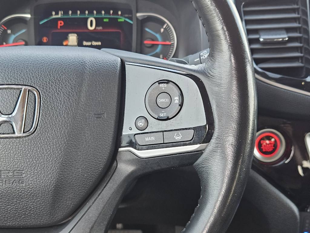 Thumbnail: 2019 Honda Pilot - 30