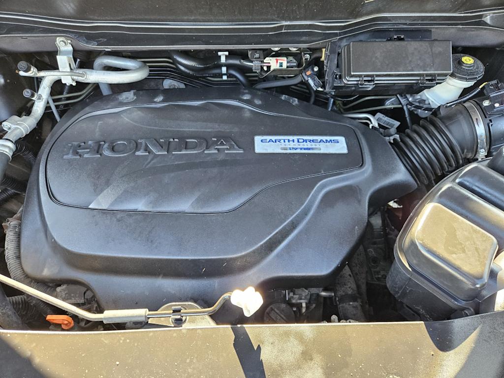 Thumbnail: 2019 Honda Pilot - 6