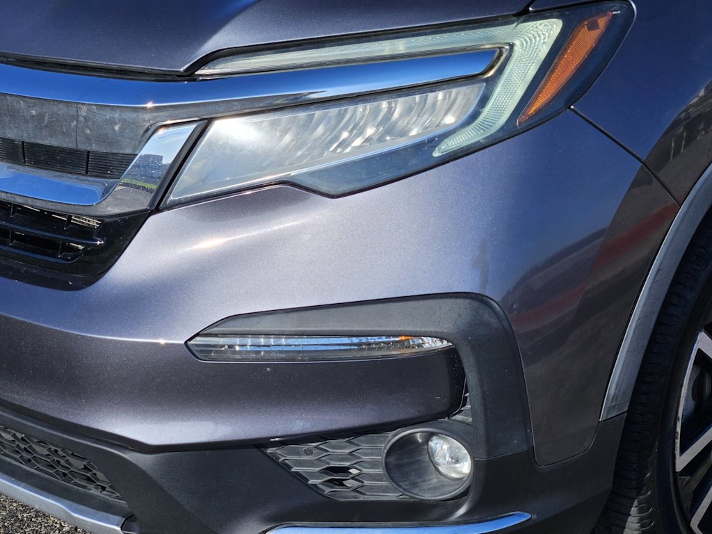 Thumbnail: 2019 Honda Pilot - 17