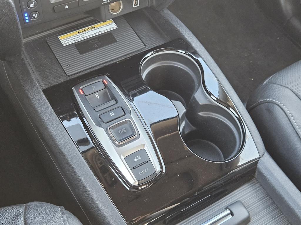 Thumbnail: 2019 Honda Pilot - 12