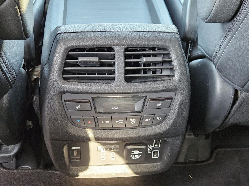 Thumbnail: 2019 Honda Pilot - 31
