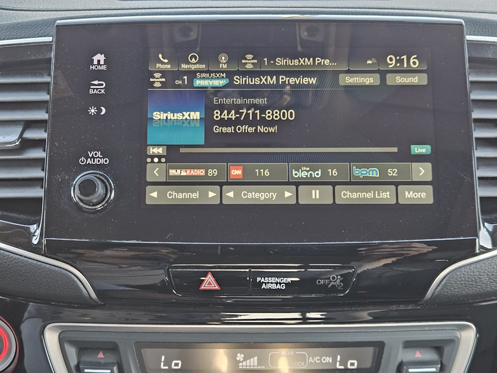 Thumbnail: 2019 Honda Pilot - 21