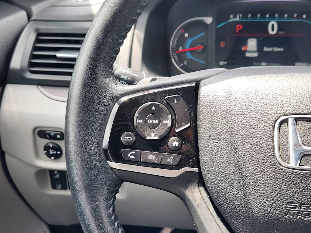 Thumbnail: 2021 Honda Pilot - 32