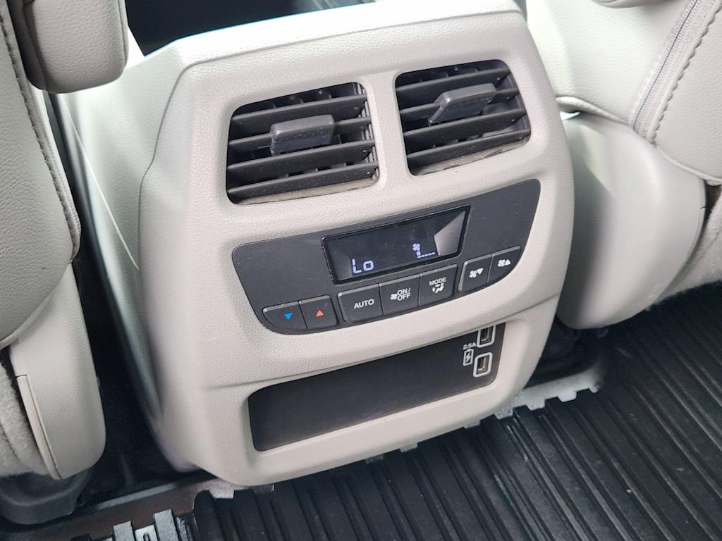 Thumbnail: 2021 Honda Pilot - 34