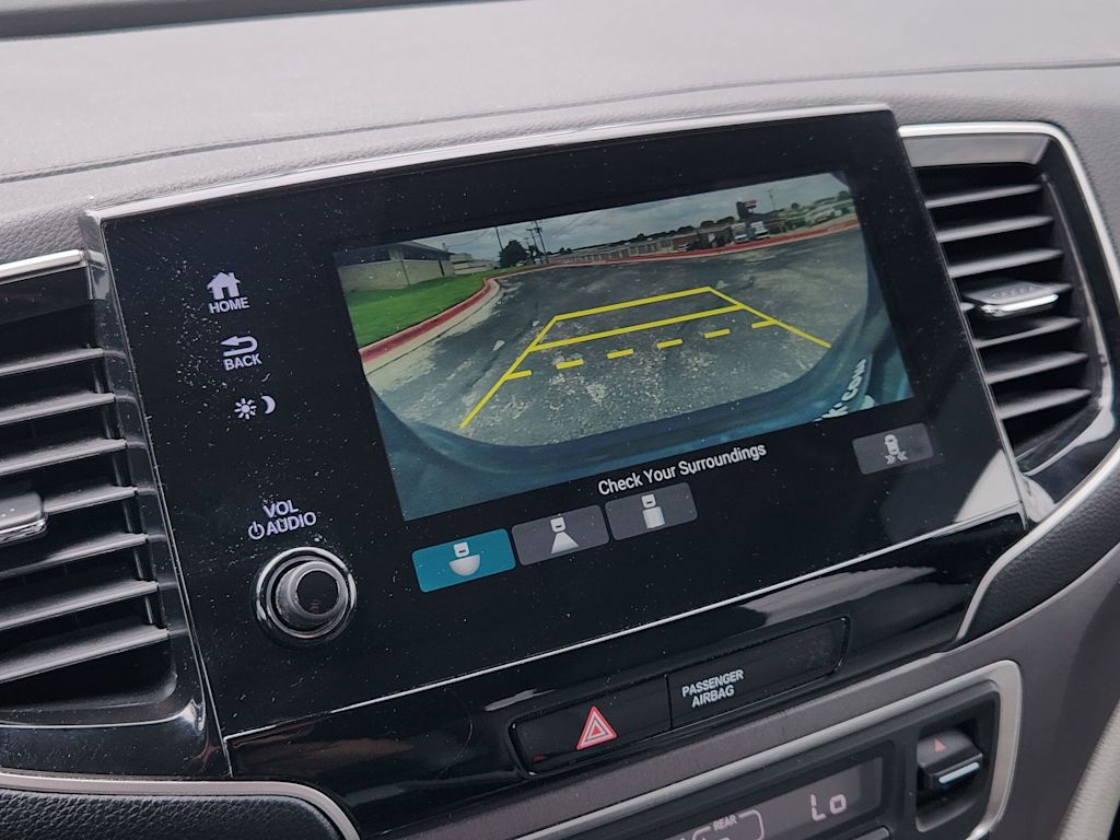 Thumbnail: 2021 Honda Pilot - 24