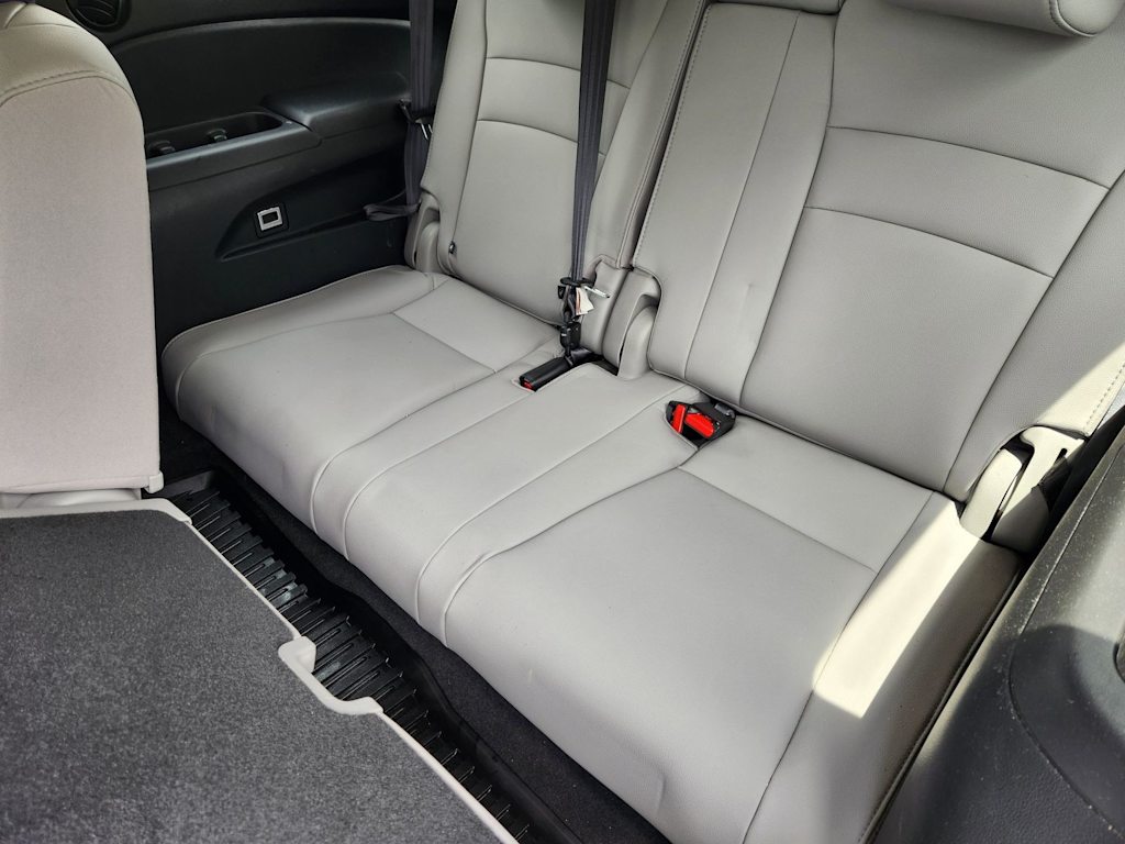 Thumbnail: 2021 Honda Pilot - 11