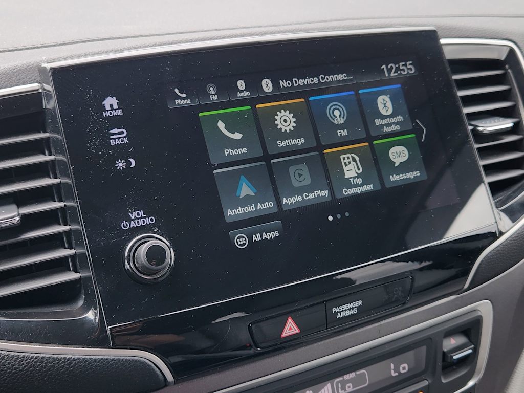 Thumbnail: 2021 Honda Pilot - 13