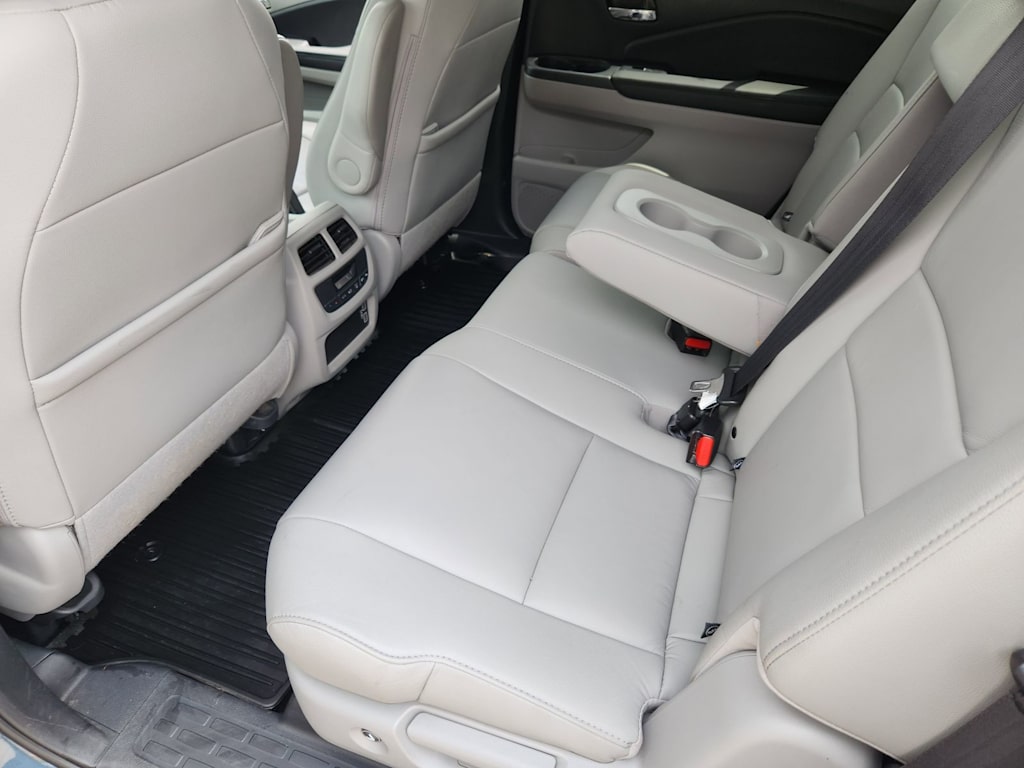 Thumbnail: 2021 Honda Pilot - 35