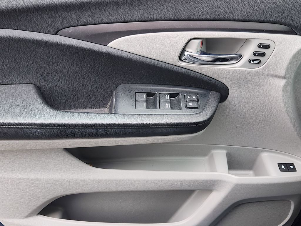 Thumbnail: 2021 Honda Pilot - 29