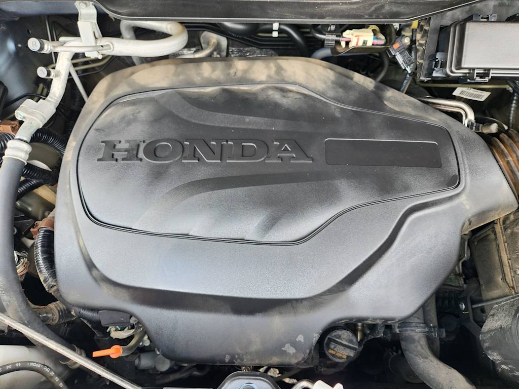 Thumbnail: 2021 Honda Pilot - 7