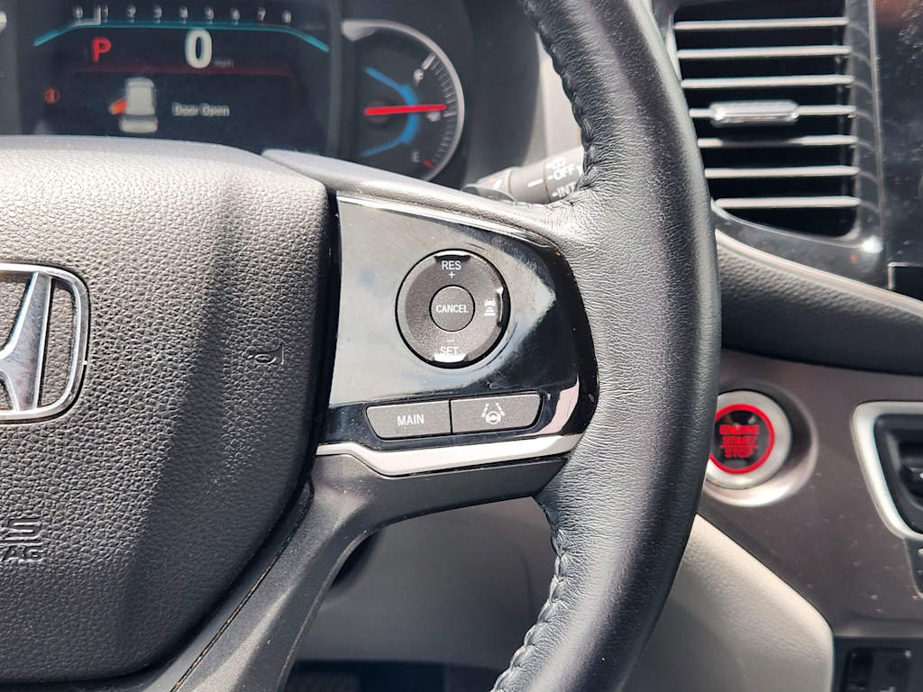 Thumbnail: 2021 Honda Pilot - 33