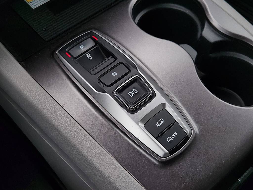 Thumbnail: 2021 Honda Pilot - 14