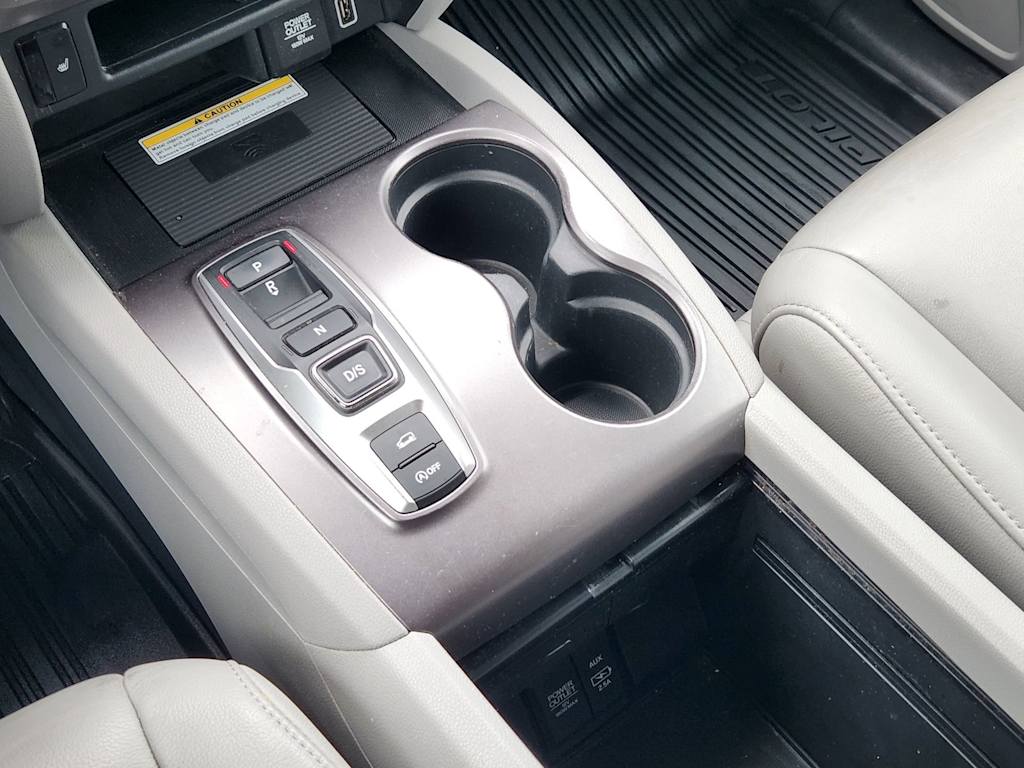 Thumbnail: 2021 Honda Pilot - 26