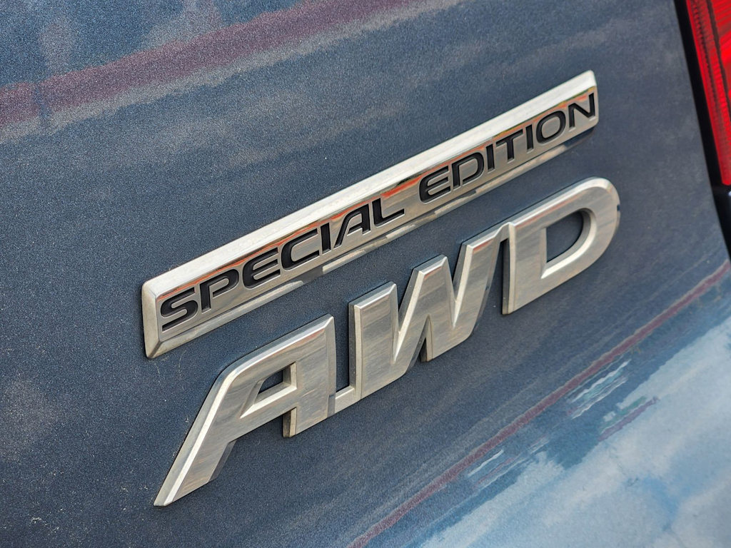 Thumbnail: 2021 Honda Pilot - 5