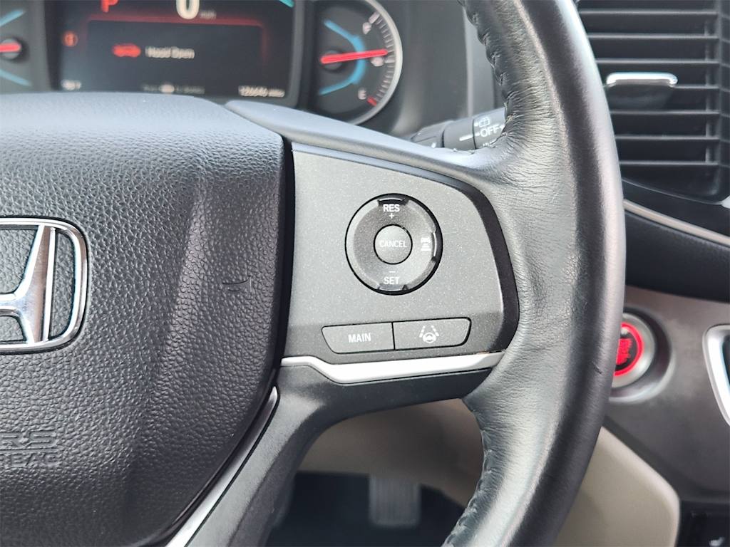 Thumbnail: 2019 Honda Pilot - 33