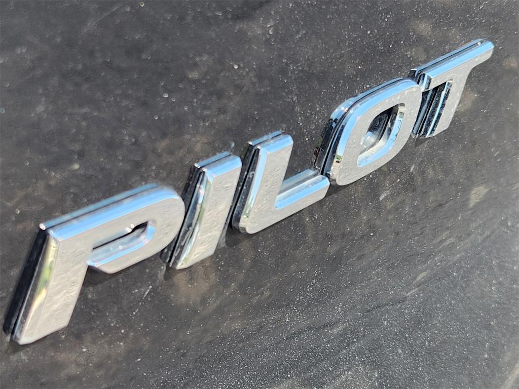 Thumbnail: 2019 Honda Pilot - 5