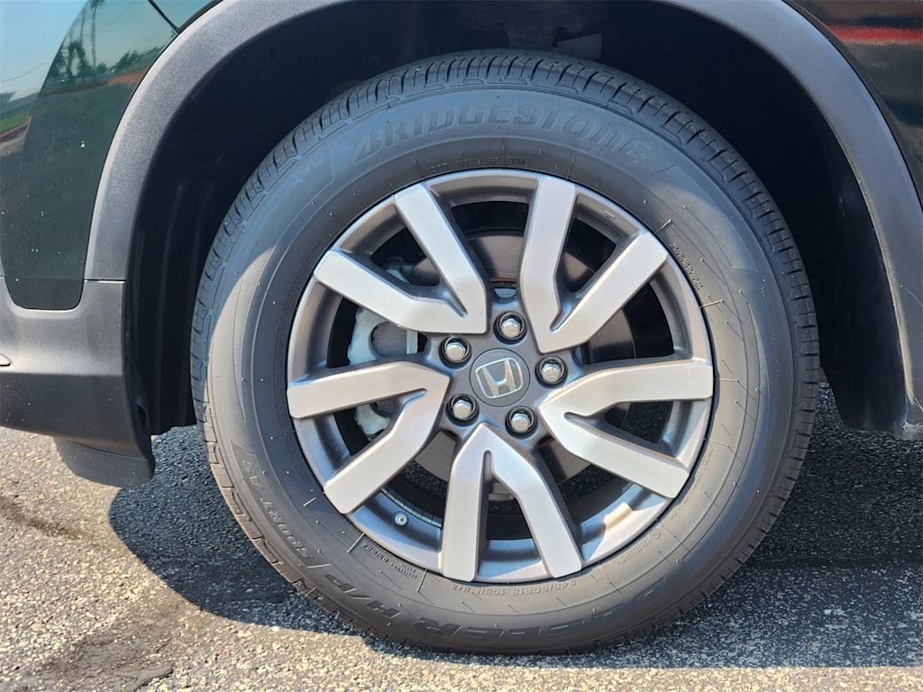 Thumbnail: 2019 Honda Pilot - 22