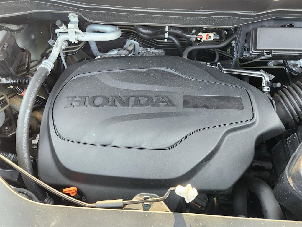 Thumbnail: 2019 Honda Pilot - 7