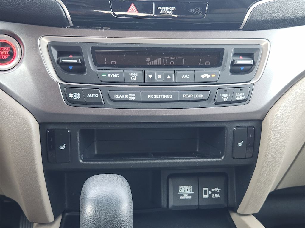 Thumbnail: 2019 Honda Pilot - 27