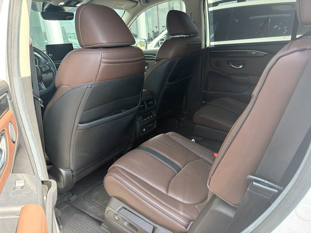 Thumbnail: 2025 Honda Pilot - 5