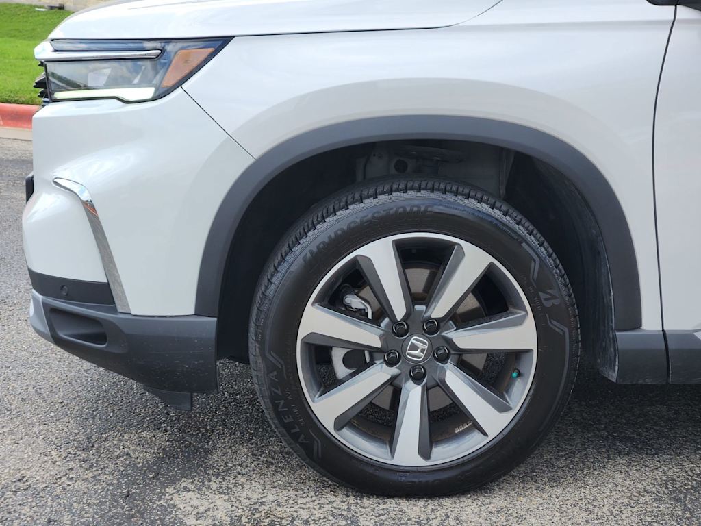 Thumbnail: 2025 Honda Pilot - 5