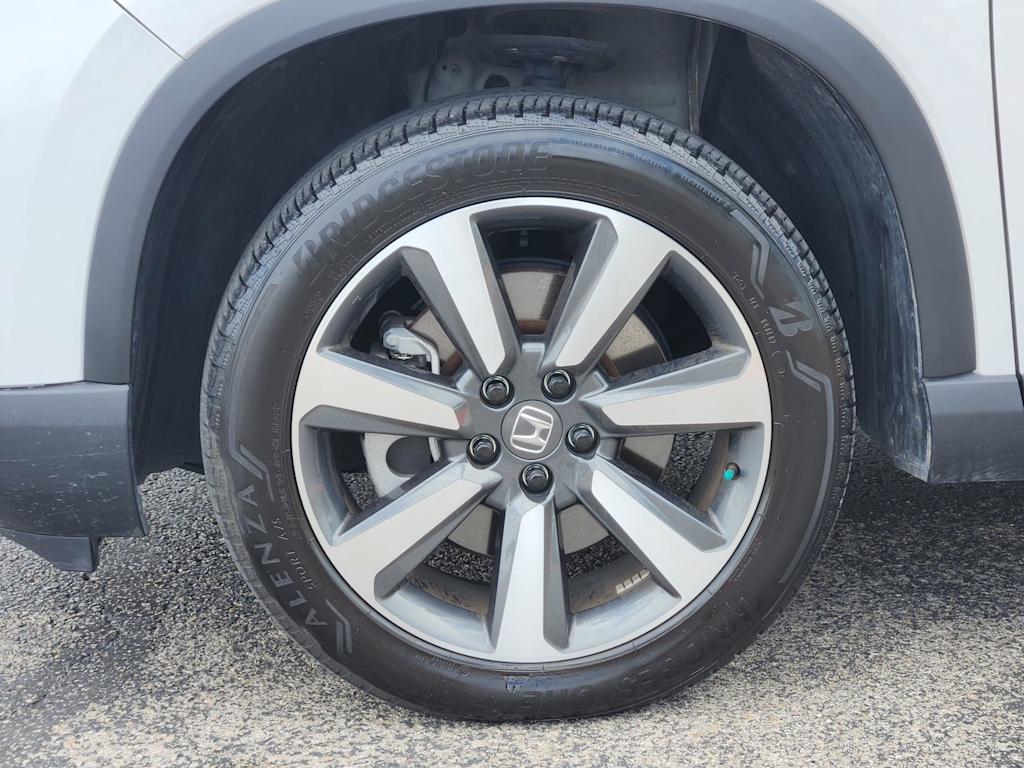 Thumbnail: 2025 Honda Pilot - 20