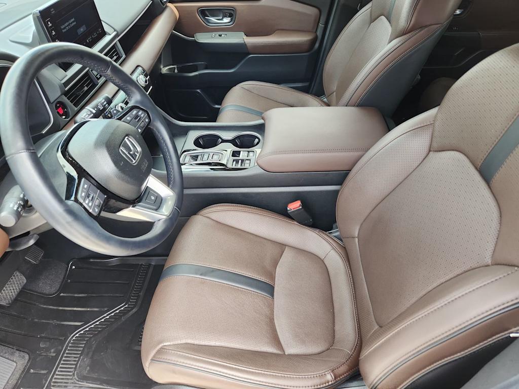 Thumbnail: 2025 Honda Pilot - 9