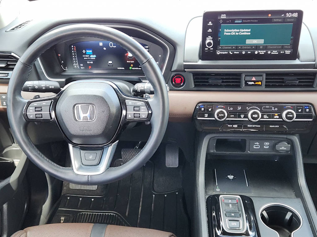 Thumbnail: 2025 Honda Pilot - 7
