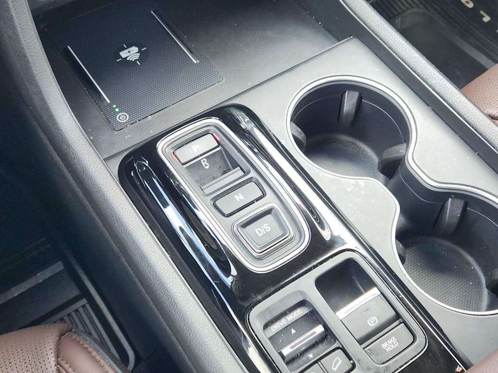 Thumbnail: 2025 Honda Pilot - 12