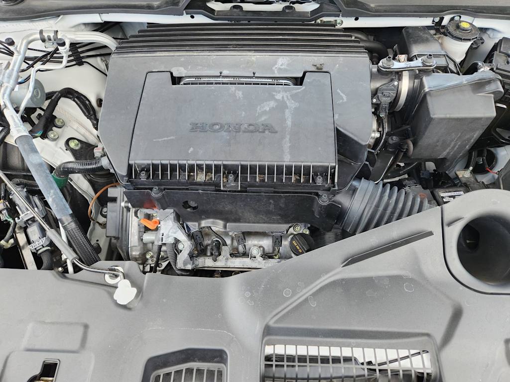 Thumbnail: 2025 Honda Pilot - 6