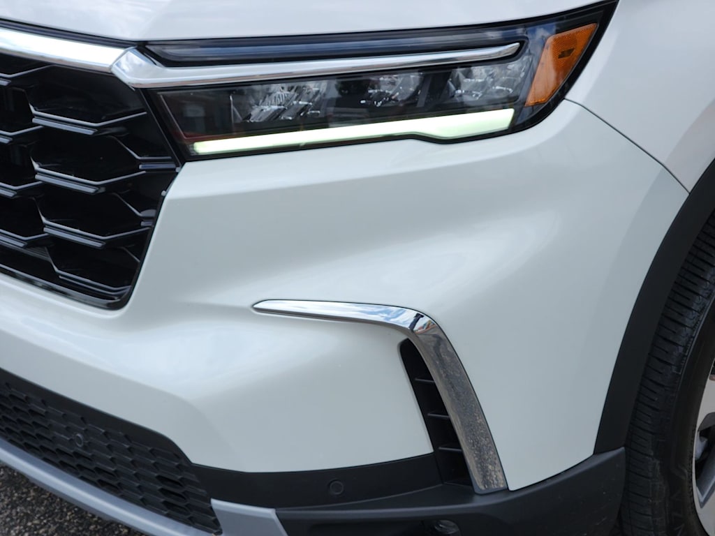 Thumbnail: 2025 Honda Pilot - 19
