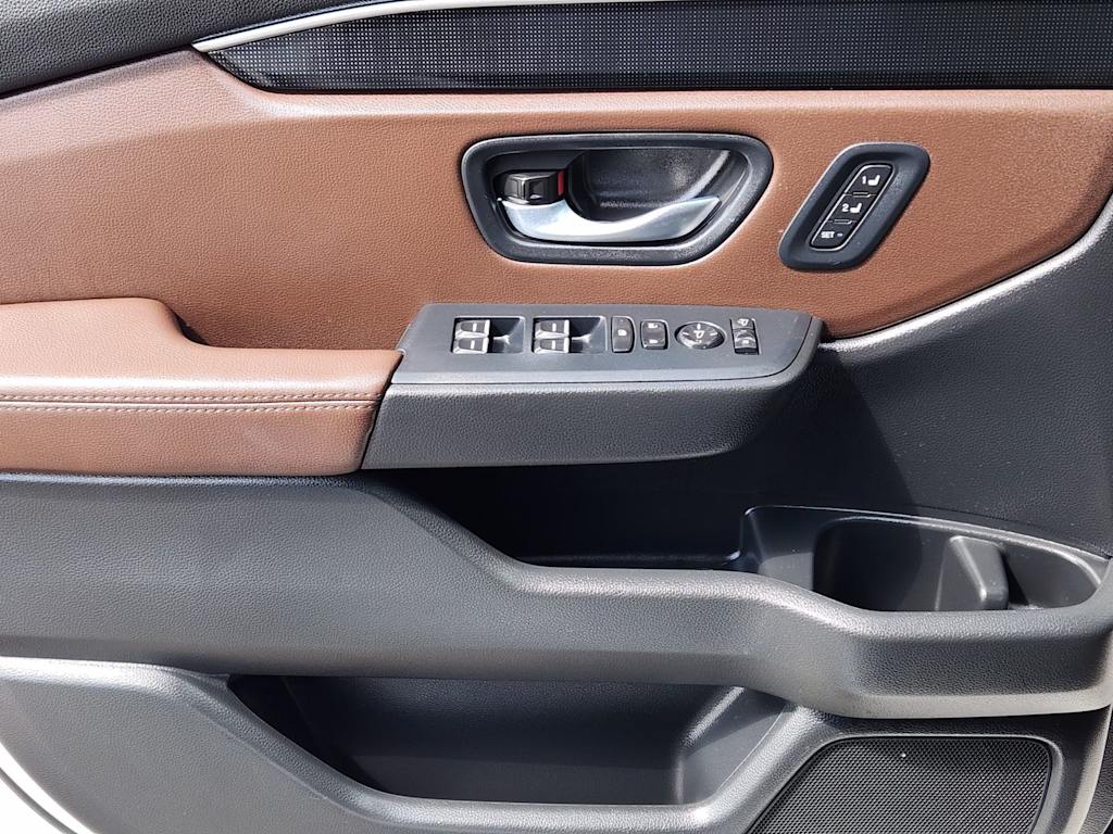 Thumbnail: 2025 Honda Pilot - 28