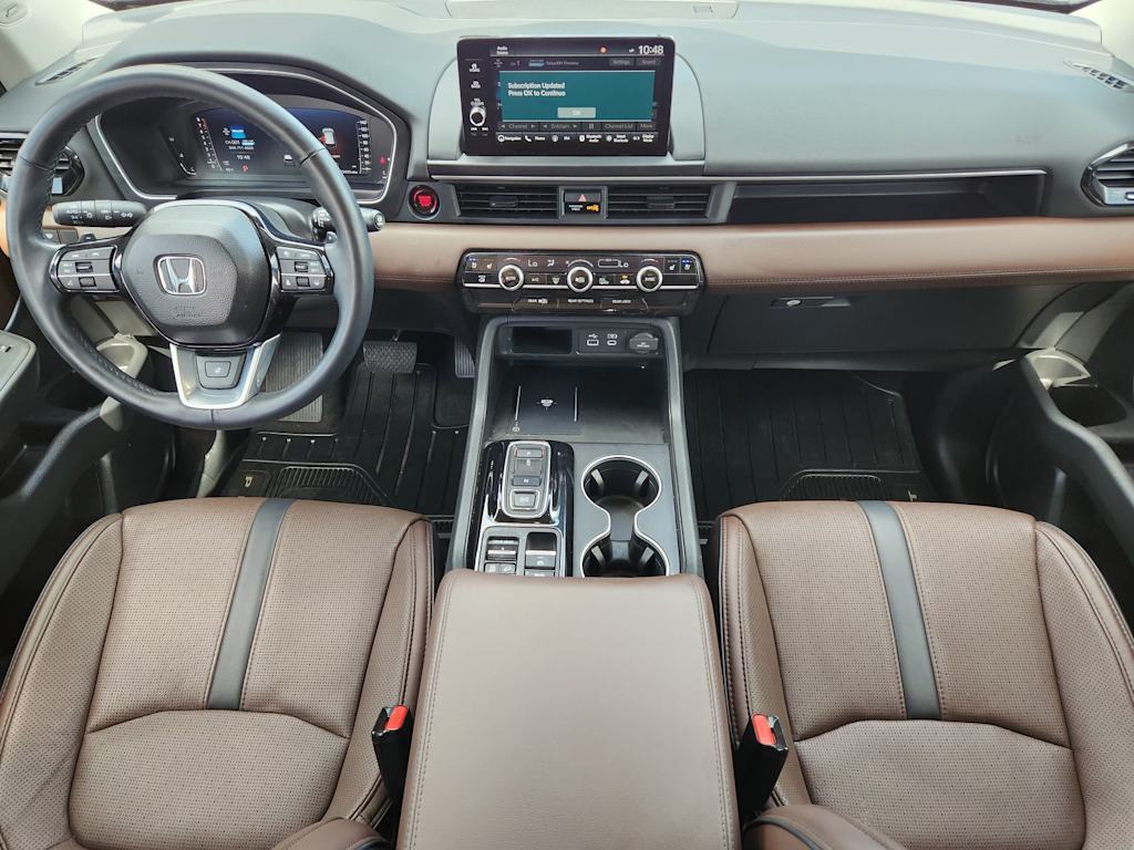 Thumbnail: 2025 Honda Pilot - 2