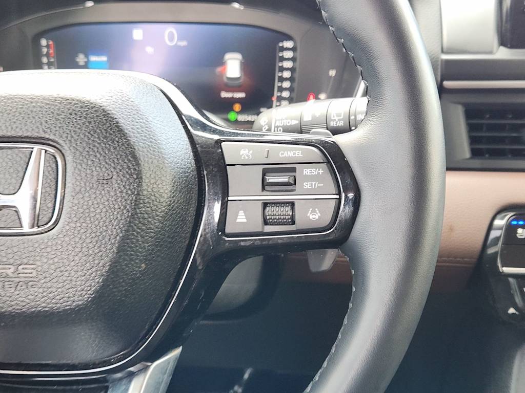 Thumbnail: 2025 Honda Pilot - 31