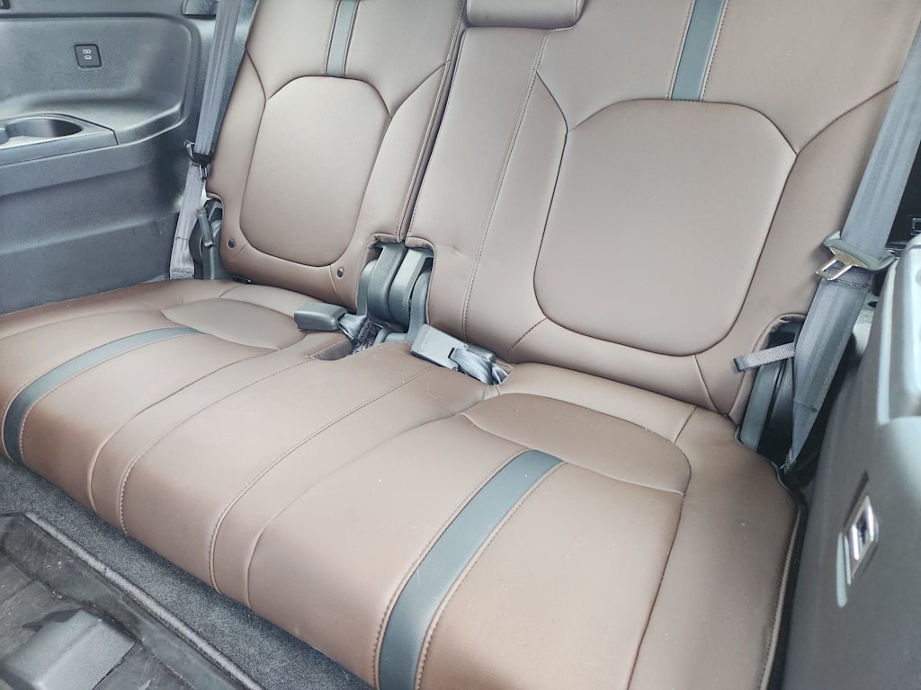 Thumbnail: 2025 Honda Pilot - 33