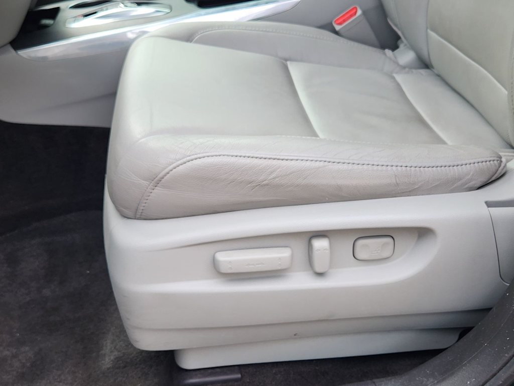 Thumbnail: 2016 Acura MDX - 29