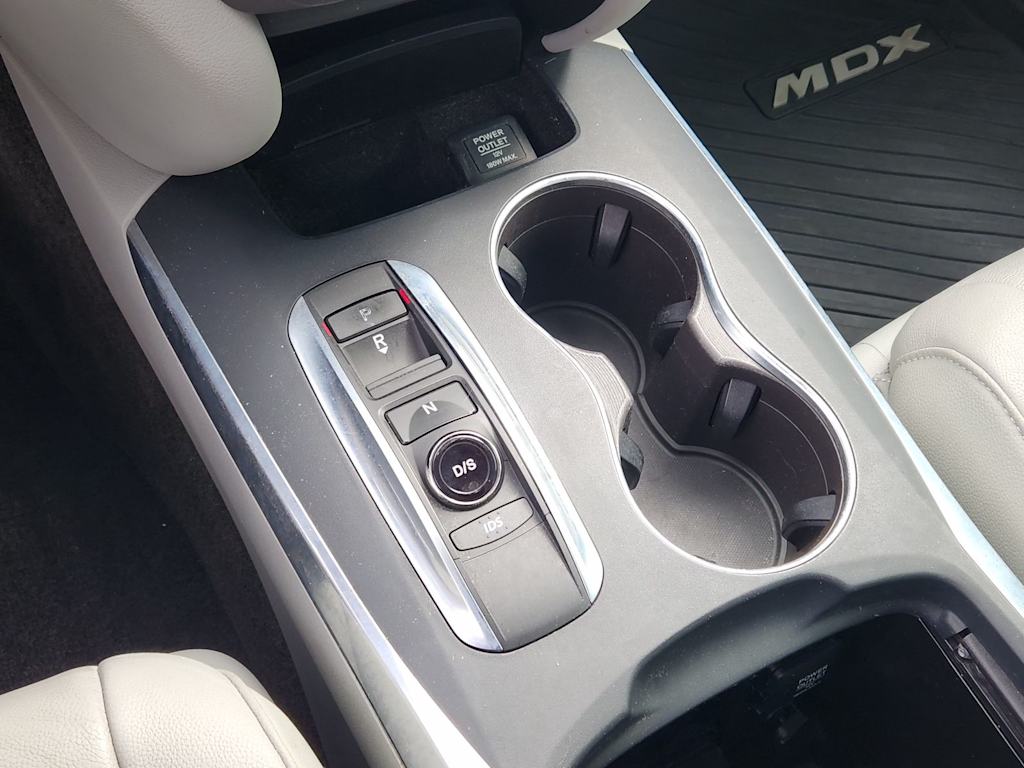Thumbnail: 2016 Acura MDX - 12