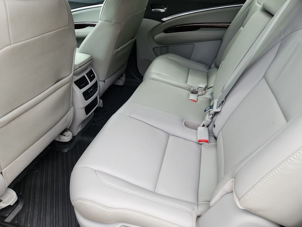 Thumbnail: 2016 Acura MDX - 10