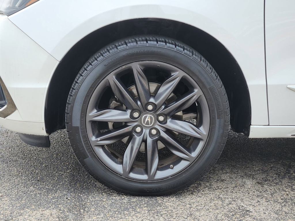Thumbnail: 2020 Acura MDX - 20