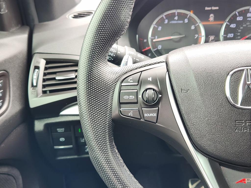 Thumbnail: 2020 Acura MDX - 34