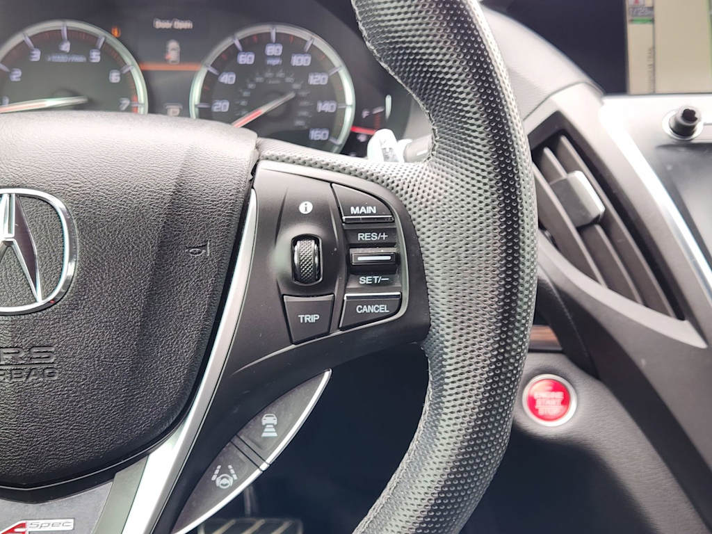 Thumbnail: 2020 Acura MDX - 35