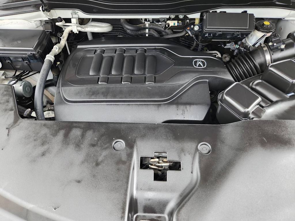 Thumbnail: 2020 Acura MDX - 6