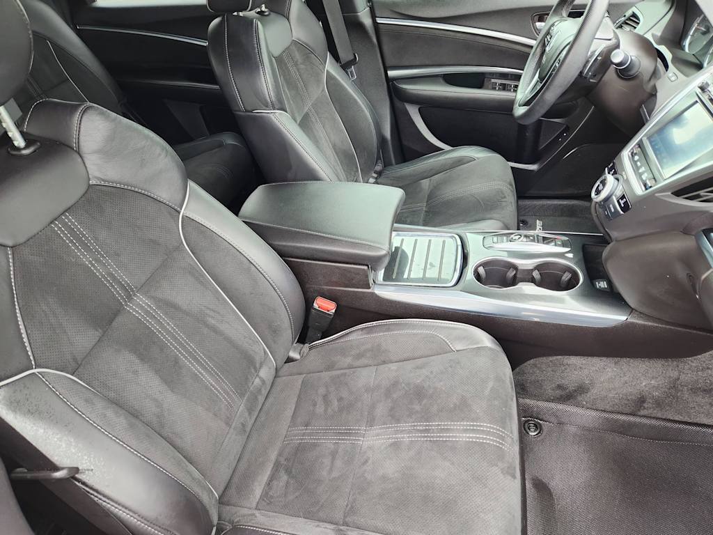 Thumbnail: 2020 Acura MDX - 22