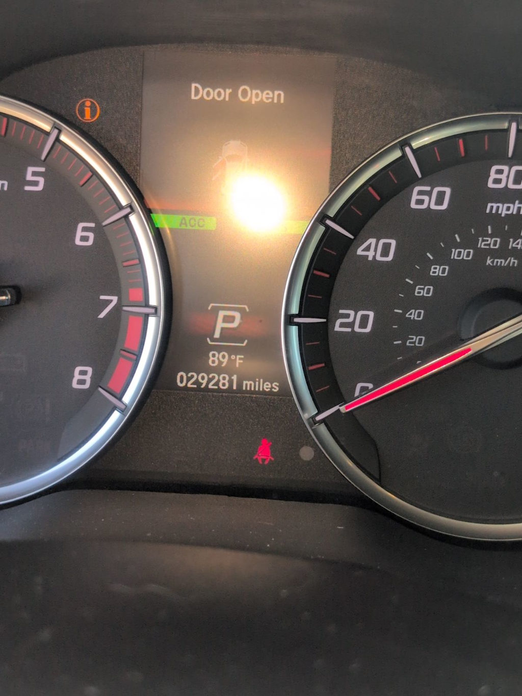 Thumbnail: 2020 Acura MDX - 5