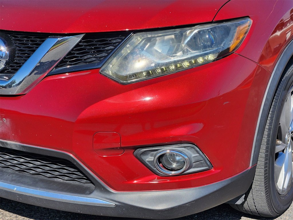 Thumbnail: 2015 Nissan Rogue - 20