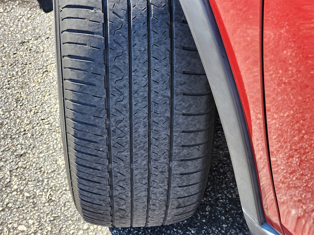 Thumbnail: 2015 Nissan Rogue - 22