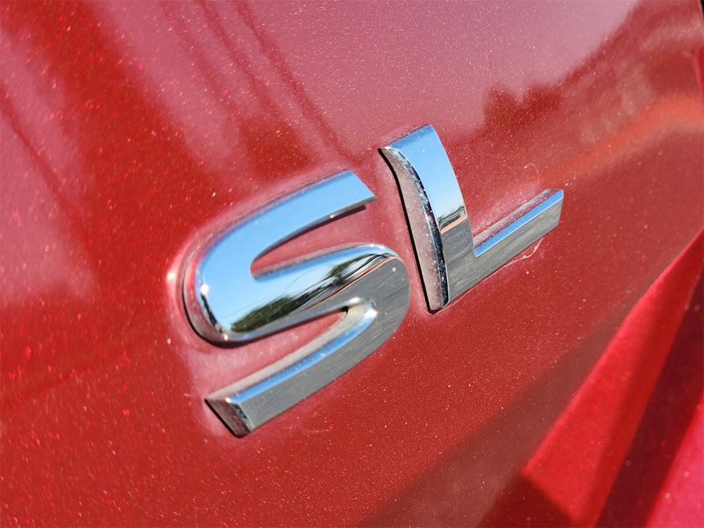 Thumbnail: 2015 Nissan Rogue - 5